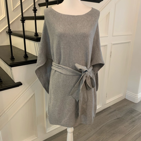 Forever 21 Dresses & Skirts - NWT 3X Forever 21 Mini Knitted Dress with Belt